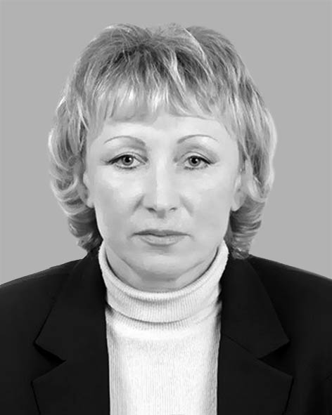 С. В. Максимова